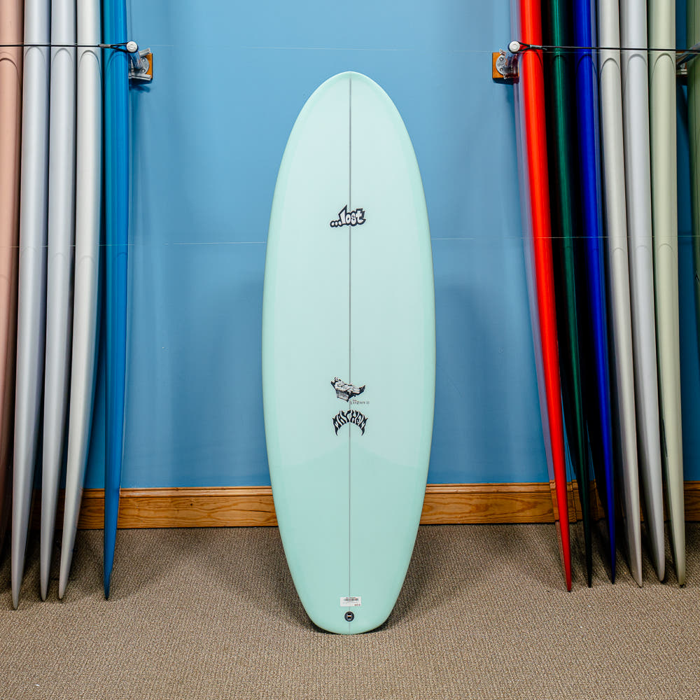 Lost LayZToy II PU/Poly 5'2"