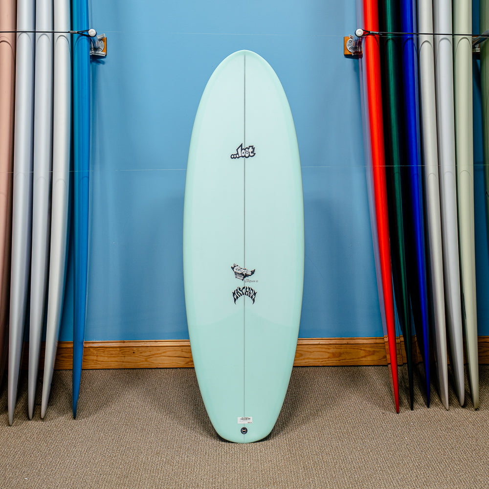 Lost LayZToy II PU/Poly 5'2"