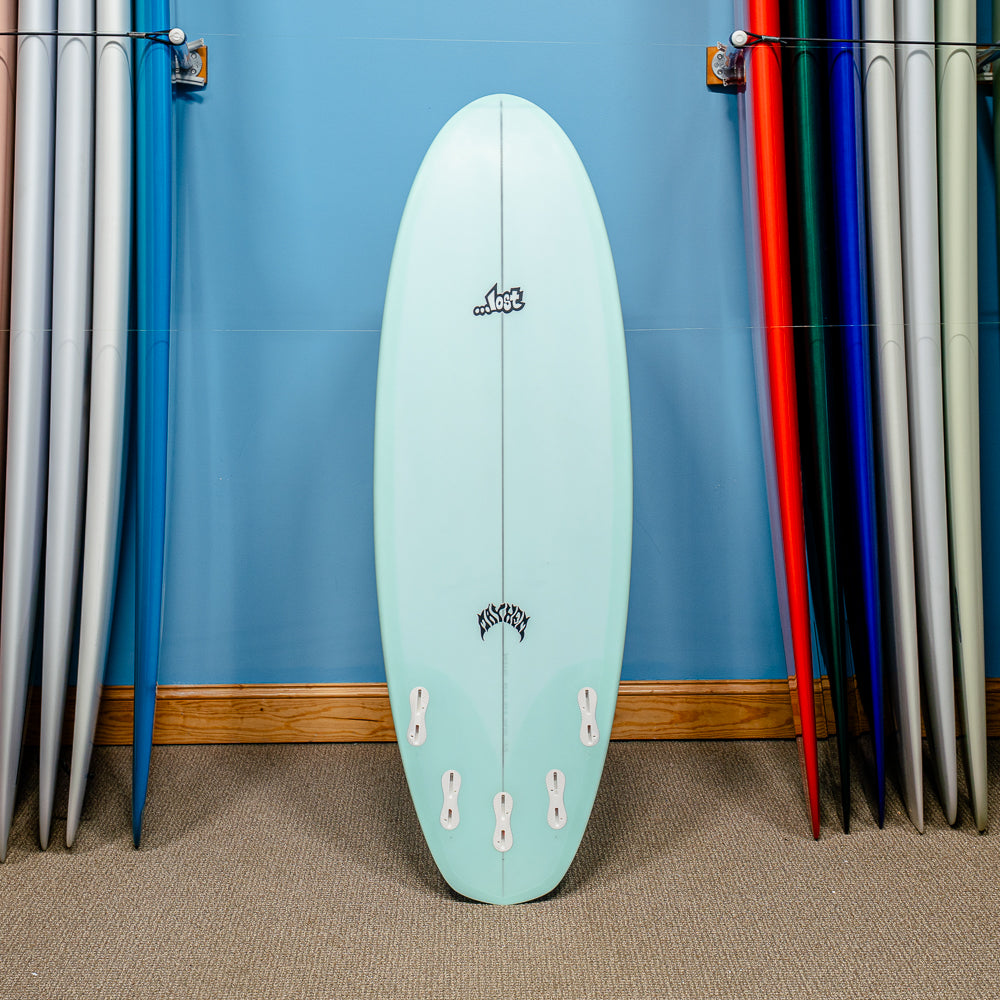 Lost LayZToy II PU/Poly 5'2"