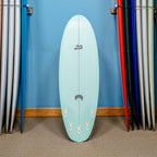 Lost LayZToy II PU/Poly 5'2"