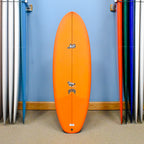 Lost LayZToy II PU/Poly 5'4"