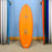Actual Board: Lost LayZToy II PU/Poly 5'4" — 25.24L