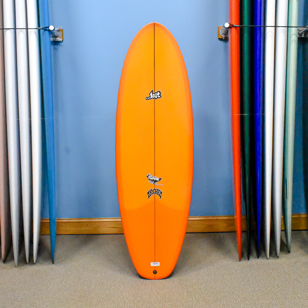 Lost LayZToy II PU/Poly 5'6"