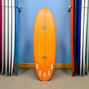 Lost LayZToy II PU/Poly 5'6" — Alternate View