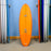 Actual Board: Lost LayZToy II PU/Poly 5'6" — 32L