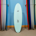 Lost LayZToy II PU/Poly 5'8"