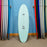 Actual Board: Lost LayZToy II PU/Poly 5'8" — 34.9L