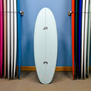Lost LayZToy II PU/Poly 5'10" — Alternate View