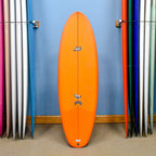Lost LayZToy II PU/Poly 5'10"