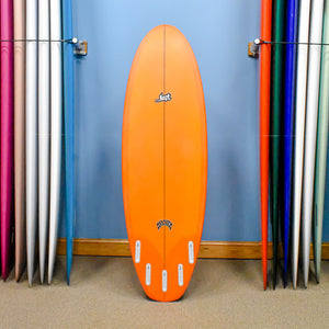 Lost LayZToy II PU/Poly 5'10" — Alternate View