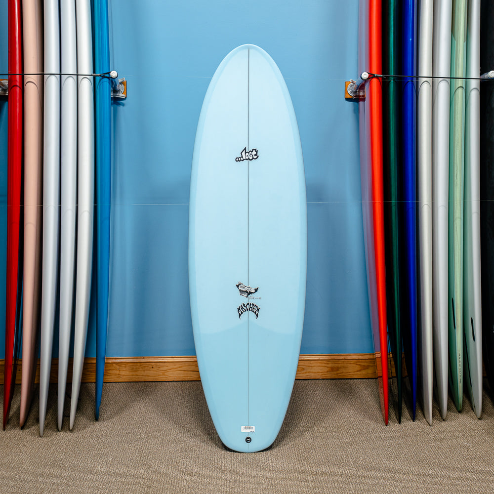 Lost LayZToy II PU/Poly 5'10"