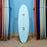 Actual Board: Lost LayZToy II PU/Poly 5'10" — 37.4L