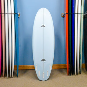 Lost LayZToy II PU/Poly 6'0" — Alternate View