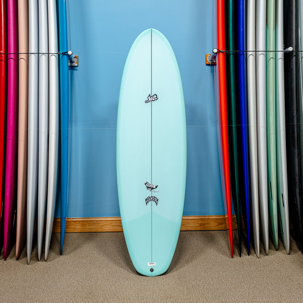 Lost LayZToy II PU/Poly 6'0"