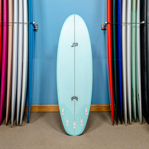 Lost LayZToy II PU/Poly 6'0" — Alternate View