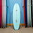 Actual Board: Lost LayZToy II PU/Poly 6'0" — 40L