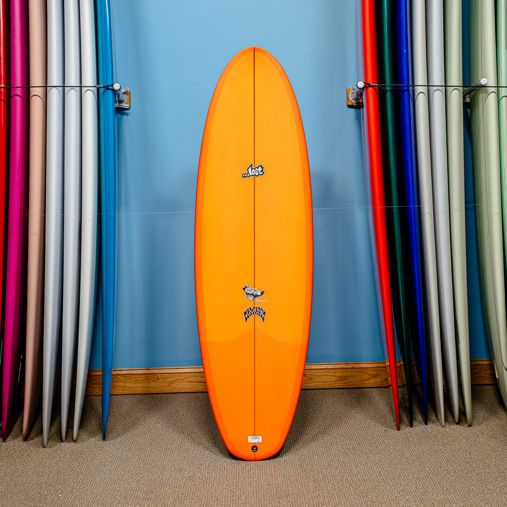 Lost LayZToy II PU/Poly 6'0"