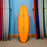 Actual Board: Lost LayZToy II PU/Poly 6'0" — 40L