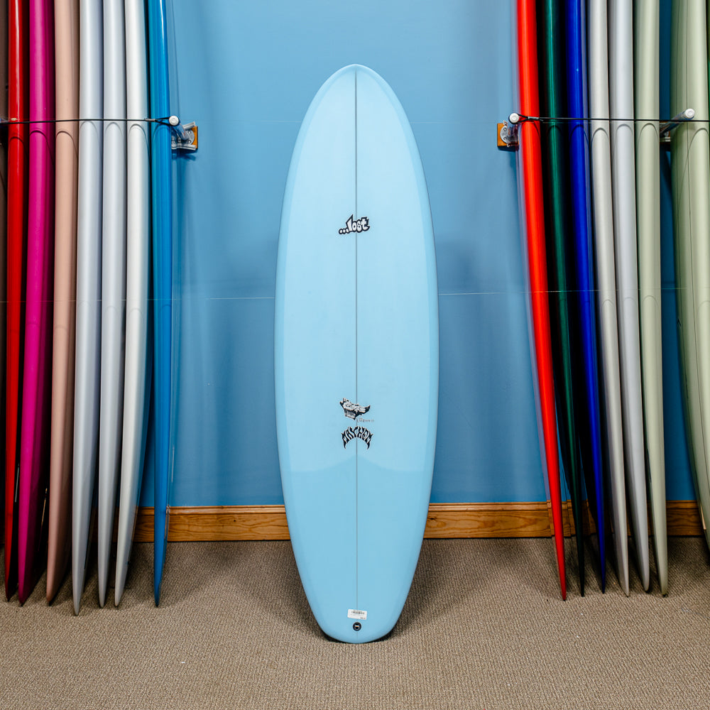 Lost LayZToy II PU/Poly 6'0"
