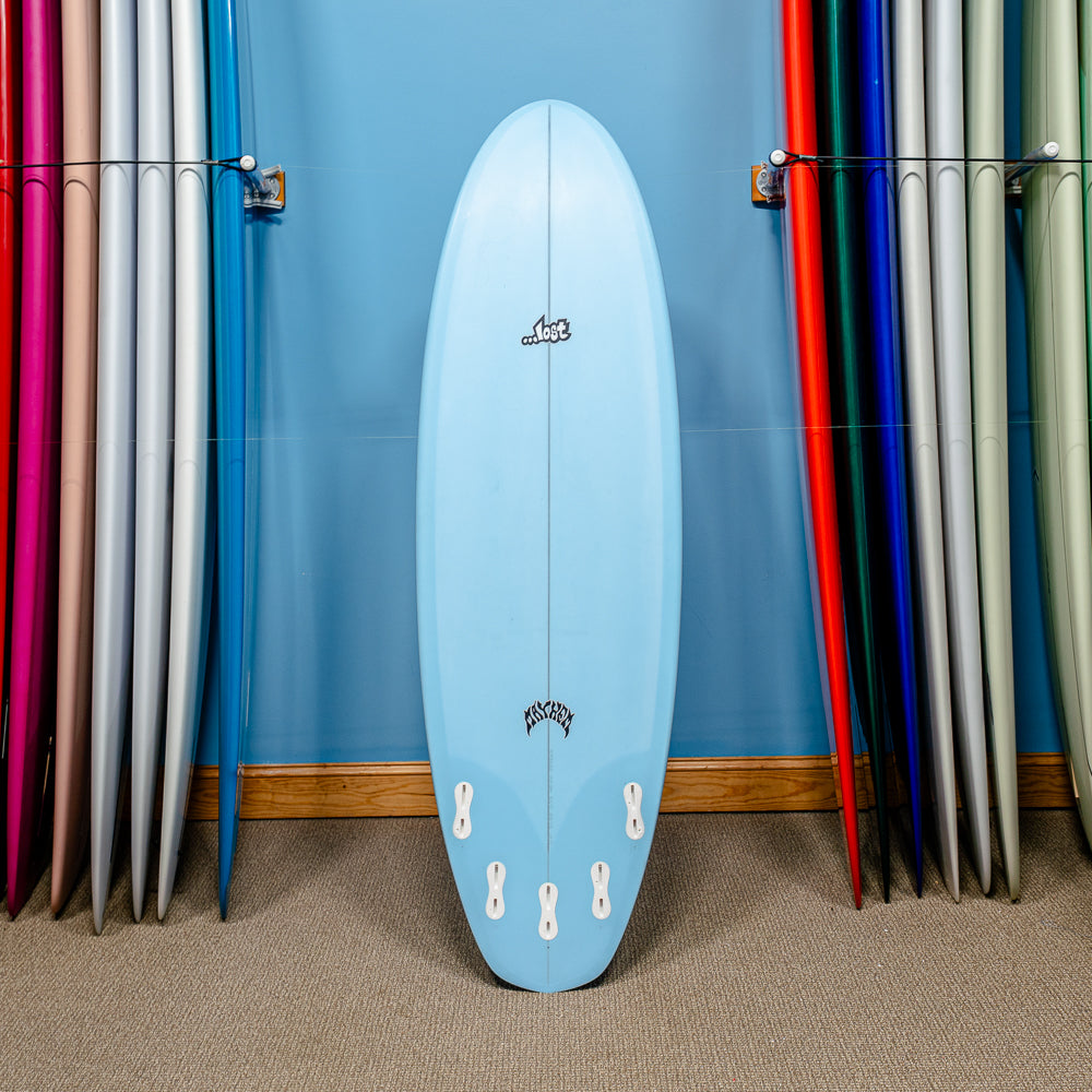 Lost LayZToy II PU/Poly 6'0"