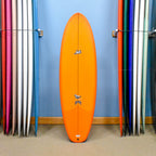 Lost LayZToy II PU/Poly 6'2"