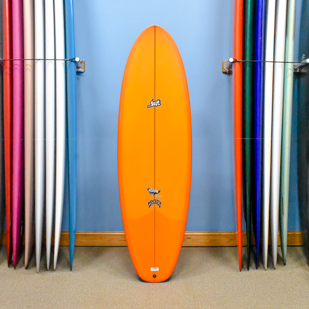 Lost LayZToy II PU/Poly 6'2"