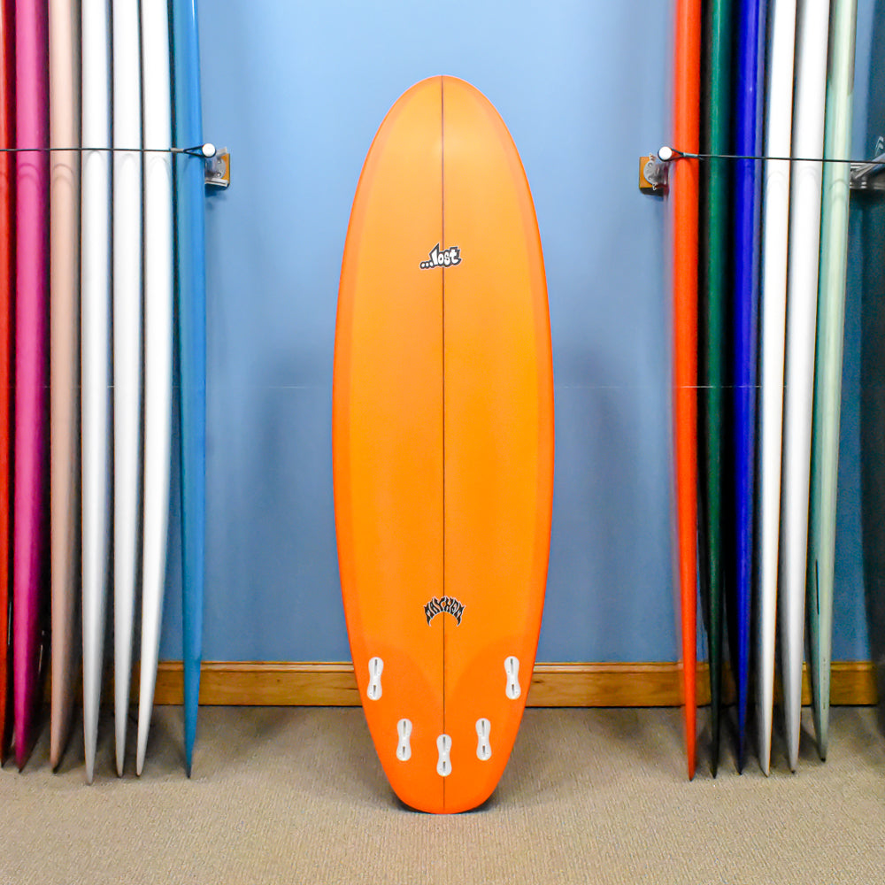 Lost LayZToy II PU/Poly 6'2"
