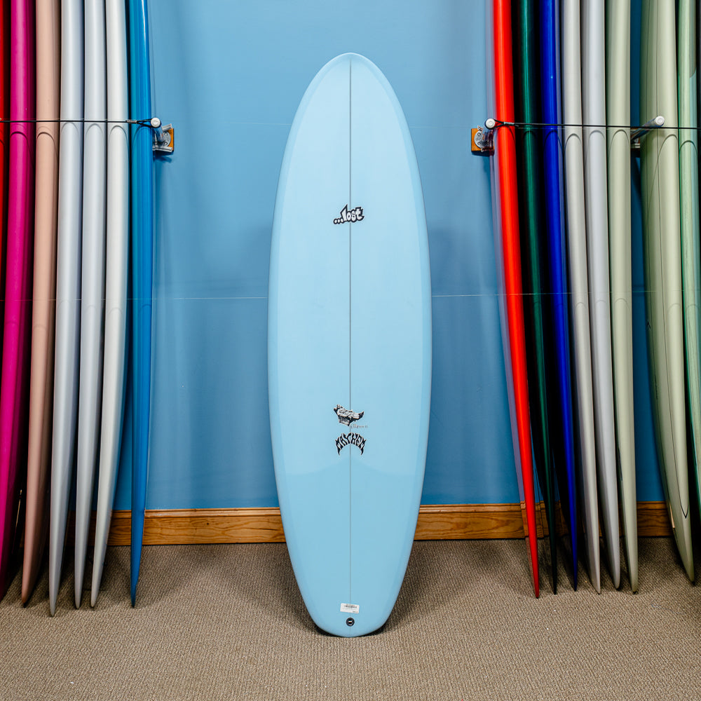 Lost LayZToy II PU/Poly 6'2"