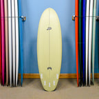 Lost LayZToy II PU/Poly 6'2"