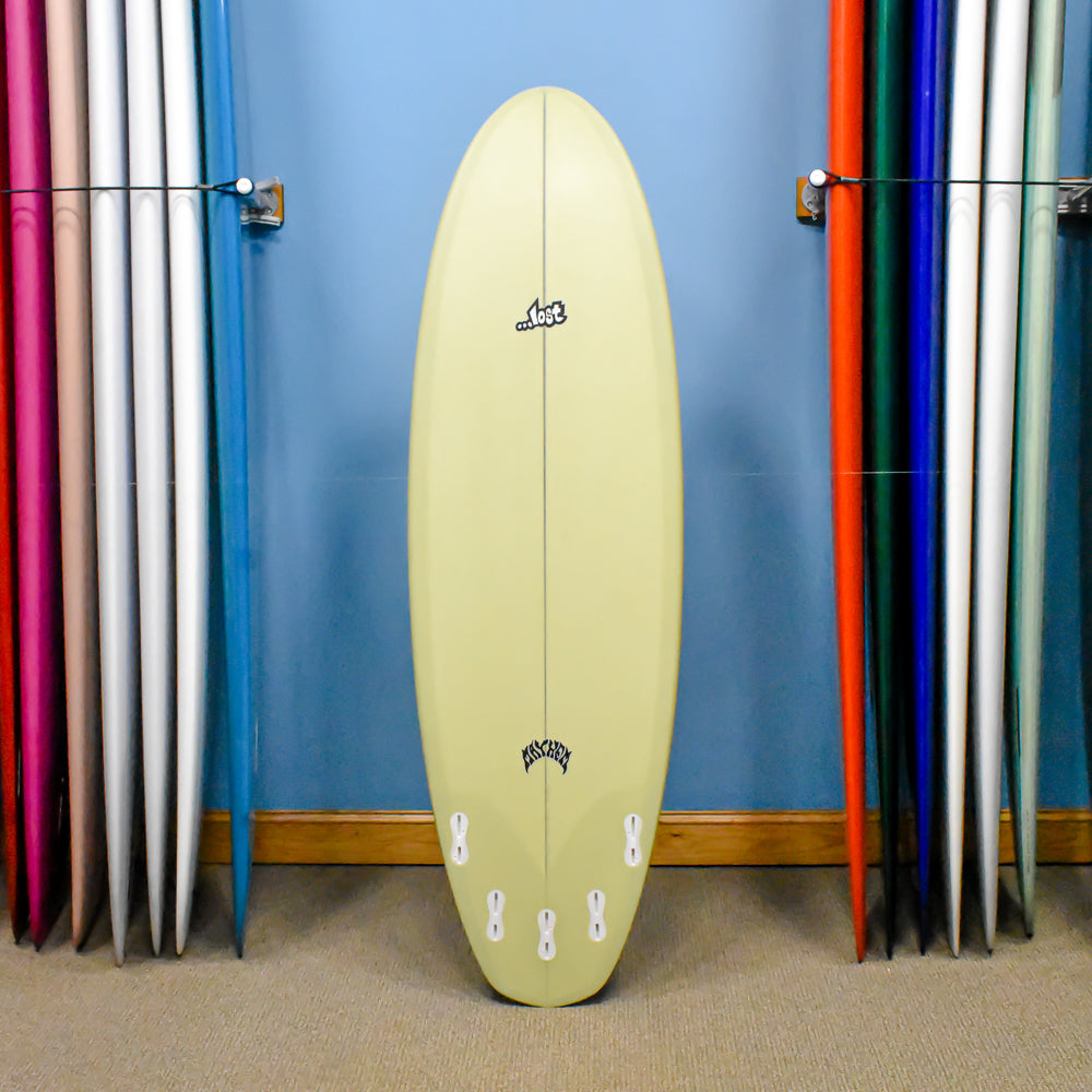 Lost LayZToy II PU/Poly 6'2"