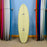 Actual Board: Lost LayZToy II PU/Poly 6'2" — 42.5L