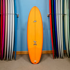 Lost LayZToy II PU/Poly 6'4"