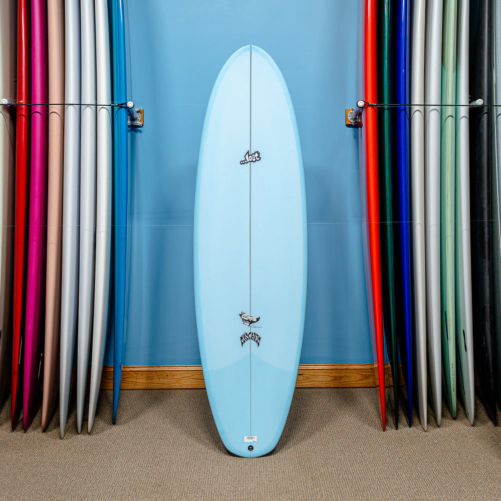 Lost LayZToy II PU/Poly 6'4"