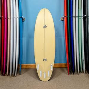 Lost LayZToy II PU/Poly 6'4" (Blem) — Alternate View