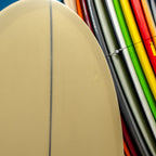 Lost LayZToy II PU/Poly 6'4"
