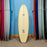 Actual Board: Lost LayZToy II PU/Poly 6'4" — 45L