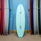 Lost LayZToy II PU/Poly 6'4"