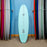 Actual Board: Lost LayZToy II PU/Poly 6'4" — 45L