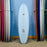 Actual Board: Lost LayZToy II PU/Poly 6'6" — 47.4L