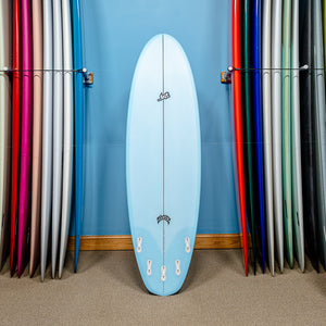 Lost LayZToy II PU/Poly 6'6" — Alternate View