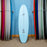Actual Board: Lost LayZToy II PU/Poly 6'6" — 48L
