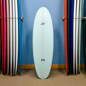 Lost LayZToy II PU/Poly 6'6" — Alternate View