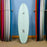 Actual Board: Lost LayZToy II PU/Poly 6'6" — 48L