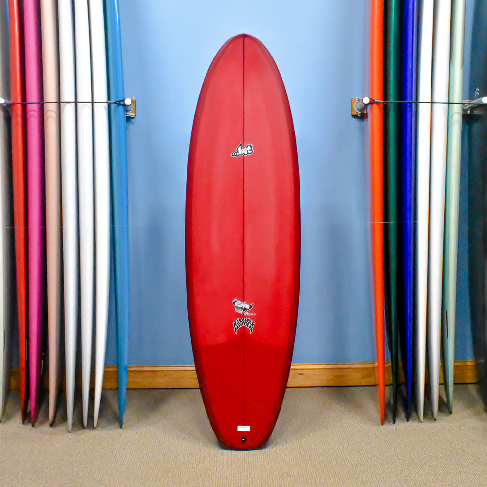 Lost LayZToy II PU/Poly 6'6"