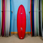 Lost LayZToy II PU/Poly 6'8"