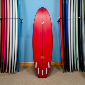 Lost LayZToy II PU/Poly 6'8" — Alternate View