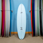 Lost LayZToy II PU/Poly 6'8"