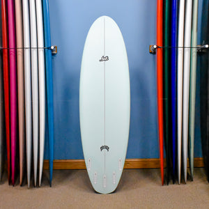 Lost LayZToy II PU/Poly 6'8" — Alternate View