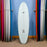 Actual Board: Lost LayZToy II PU/Poly 6'8" — 50.4L
