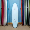 Lost LayZToy II PU/Poly 6'10"